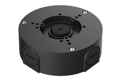 l security cameras junction box|lorex outdoor round junction box.